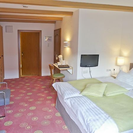Sonnhof Apart Hotelバート・ウィーゼ エクステリア 写真