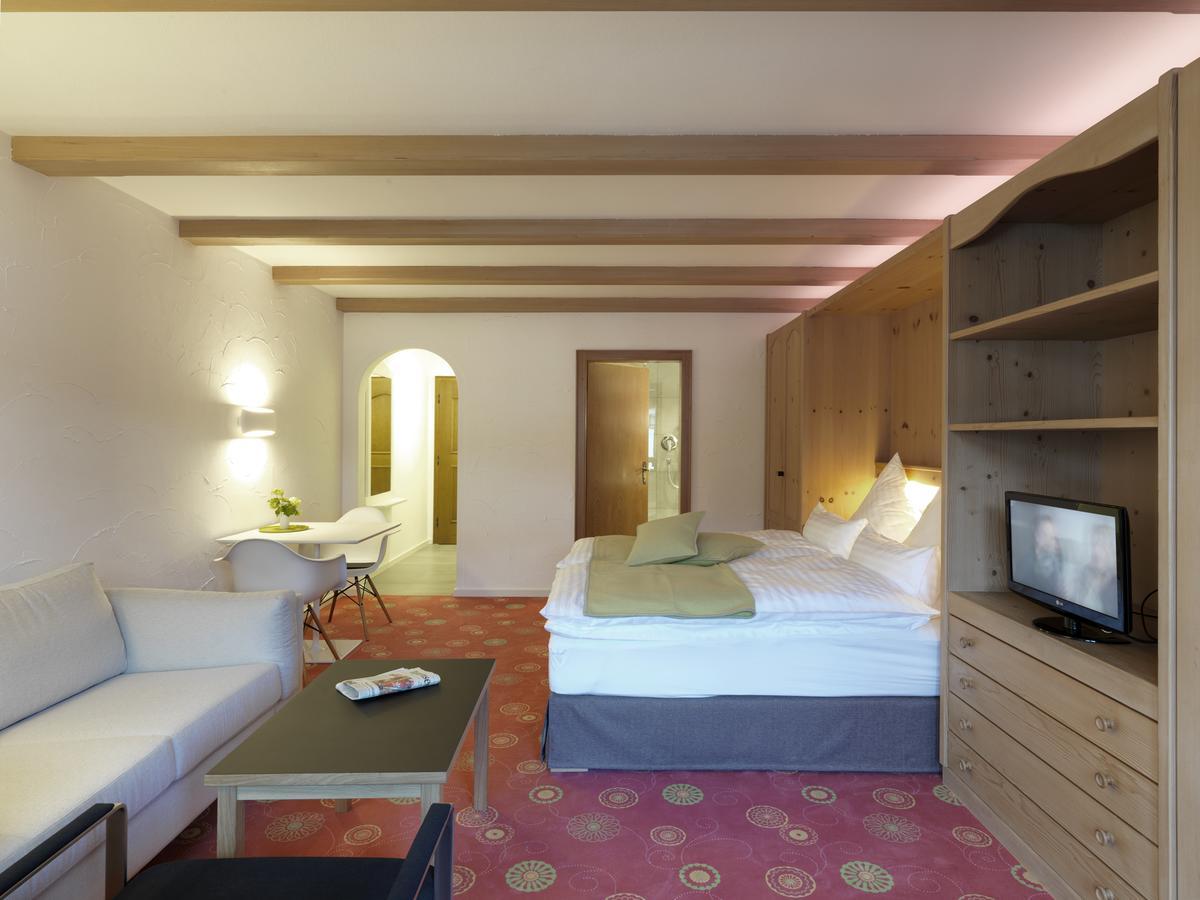 Sonnhof Apart Hotelバート・ウィーゼ エクステリア 写真