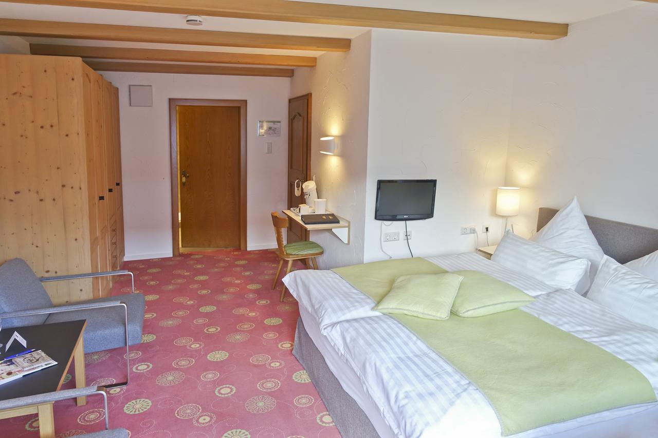 Sonnhof Apart Hotelバート・ウィーゼ エクステリア 写真